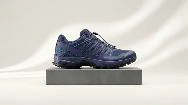 Salomon aposta em exclusividade japonesa com a coleção Nami Pack