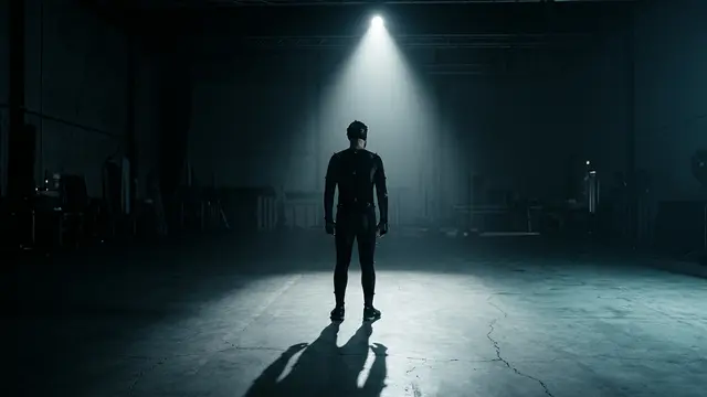 Andy Serkis e o dilema do ator sob a sombra de franquias globais