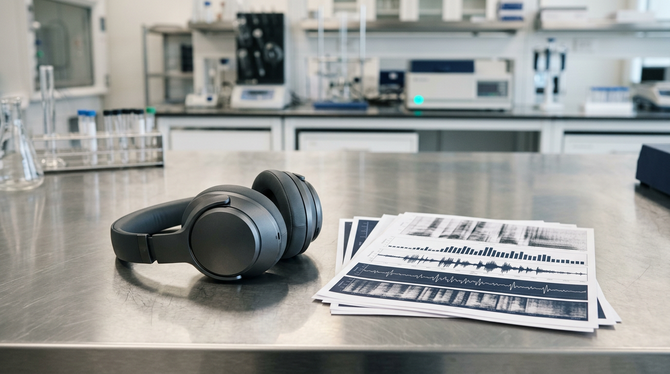 Música de alta frequência aumenta resistência física em 20%, aponta estudo