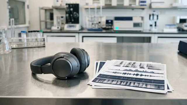 Música de alta frequência aumenta resistência física em 20%, aponta estudo