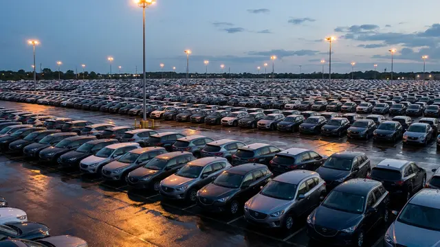 Citroën corta preços do Aircross 7 lugares para limpar estoques no mercado brasileiro
