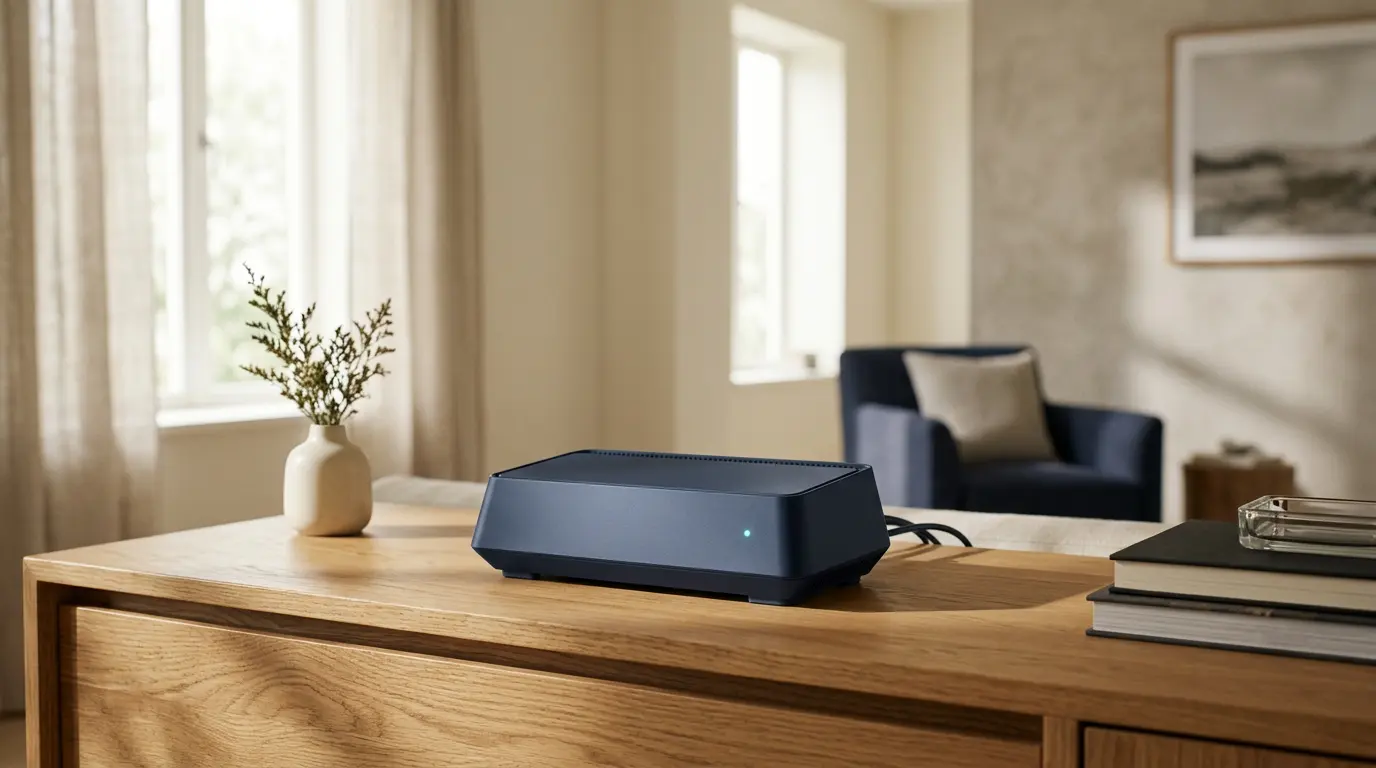 WiFi 7 chega às casas brasileiras — o que muda na prática com o novo padrão