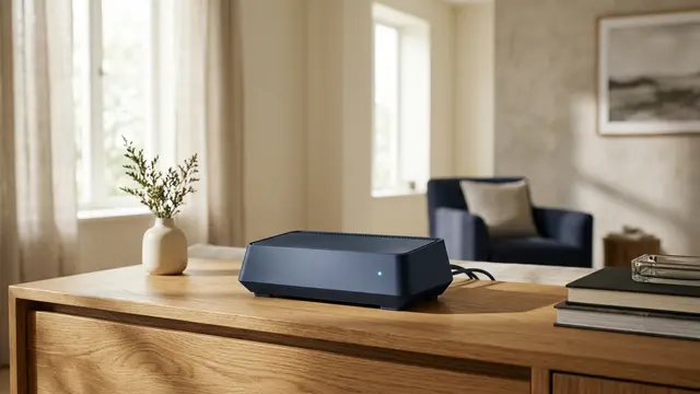 WiFi 7 chega às casas brasileiras — o que muda na prática com o novo padrão