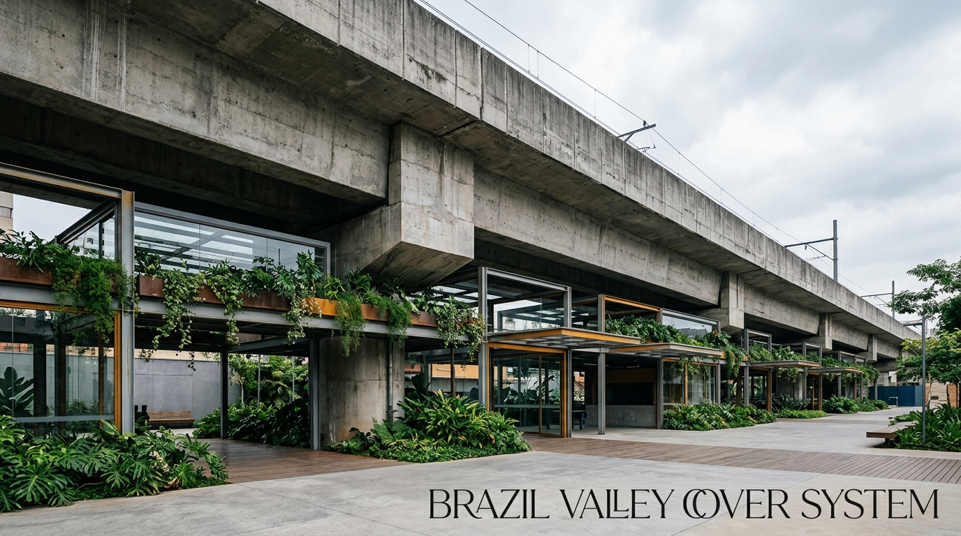 Arquitetura sob demanda — como a nova geração da IE University redefine o espaço urbano