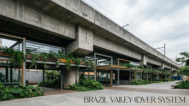 Arquitetura sob demanda — como a nova geração da IE University redefine o espaço urbano