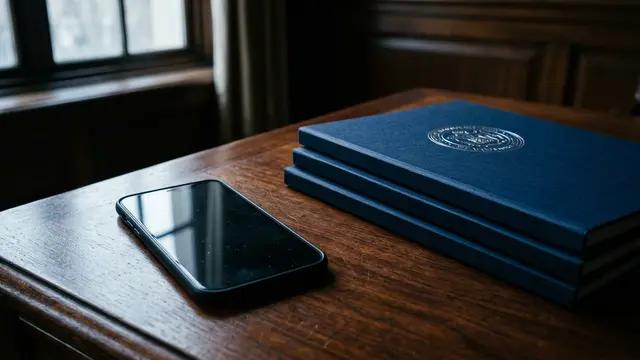 Departamento de Justiça dos EUA desativa app de busca criminal da Palantir