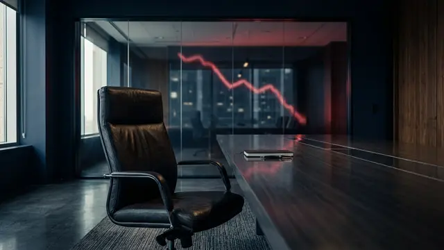 B3 perde 5% em valor de mercado após nomeação de Christian Egan como CEO