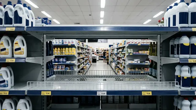 Crise da Ypê força varejo a redefinir gôndolas e impulsiona marcas próprias