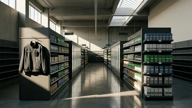Albert Heijn testa bodycams para conter escalada de agressões no varejo