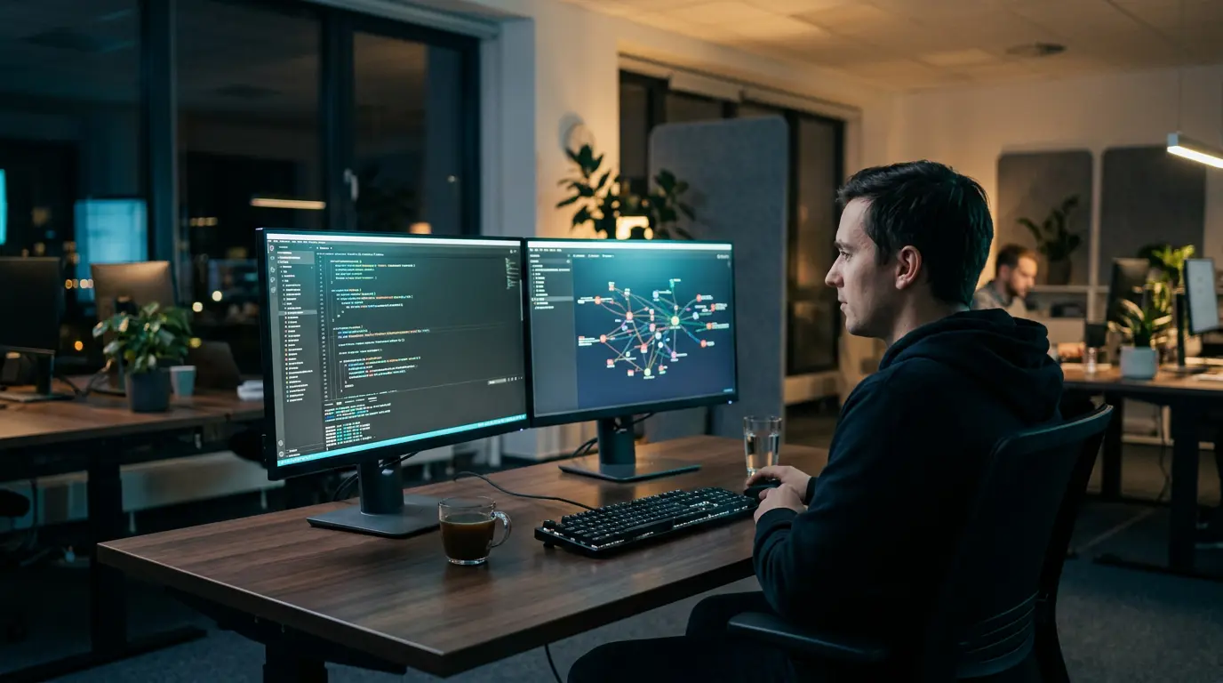 Git worktrees ganham força no fluxo de trabalho moderno dos desenvolvedores