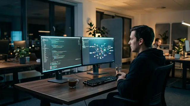 Git worktrees ganham força no fluxo de trabalho moderno dos desenvolvedores