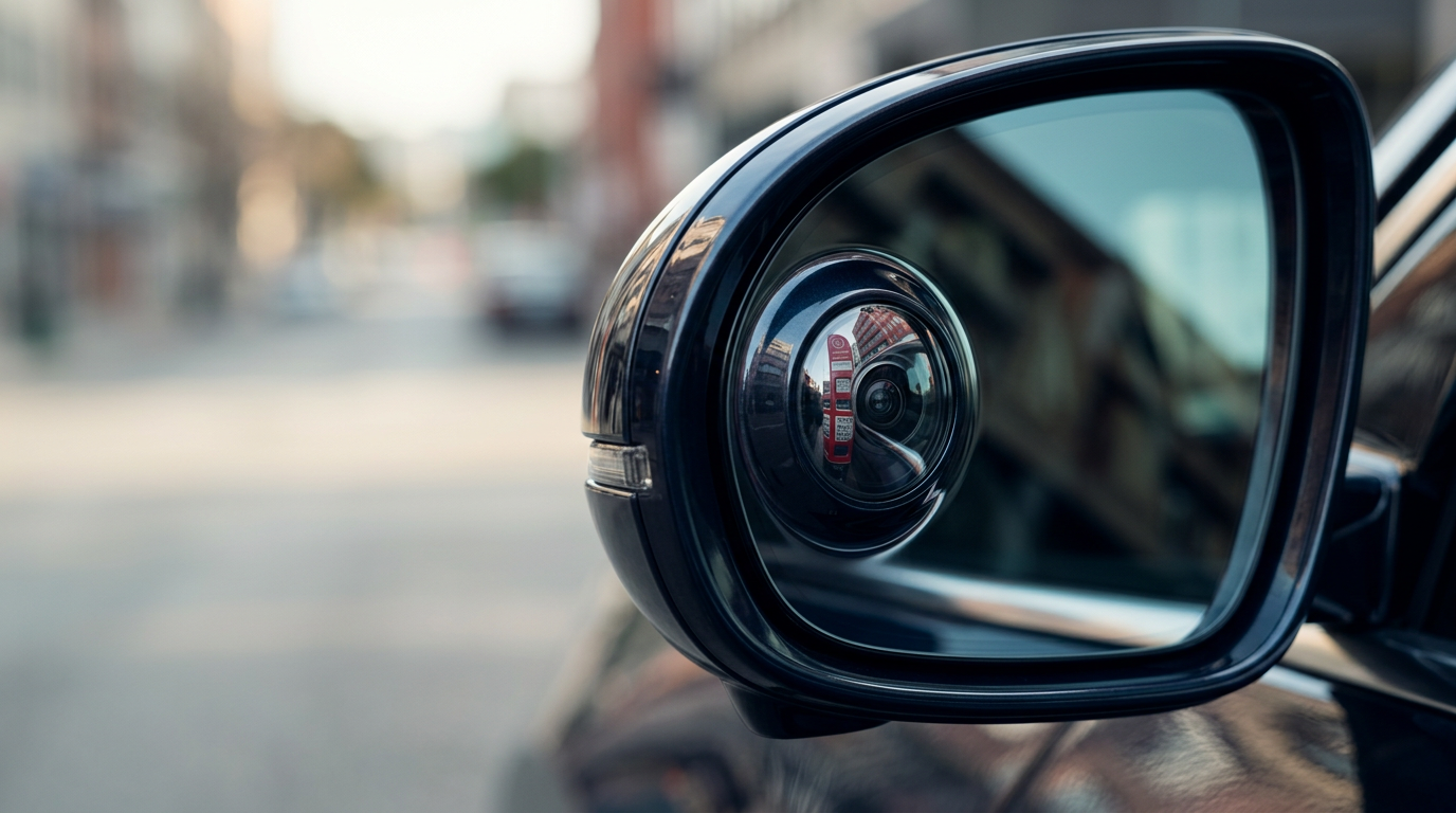 Gemini assume visão de câmeras da Volvo para decifrar sinais de trânsito