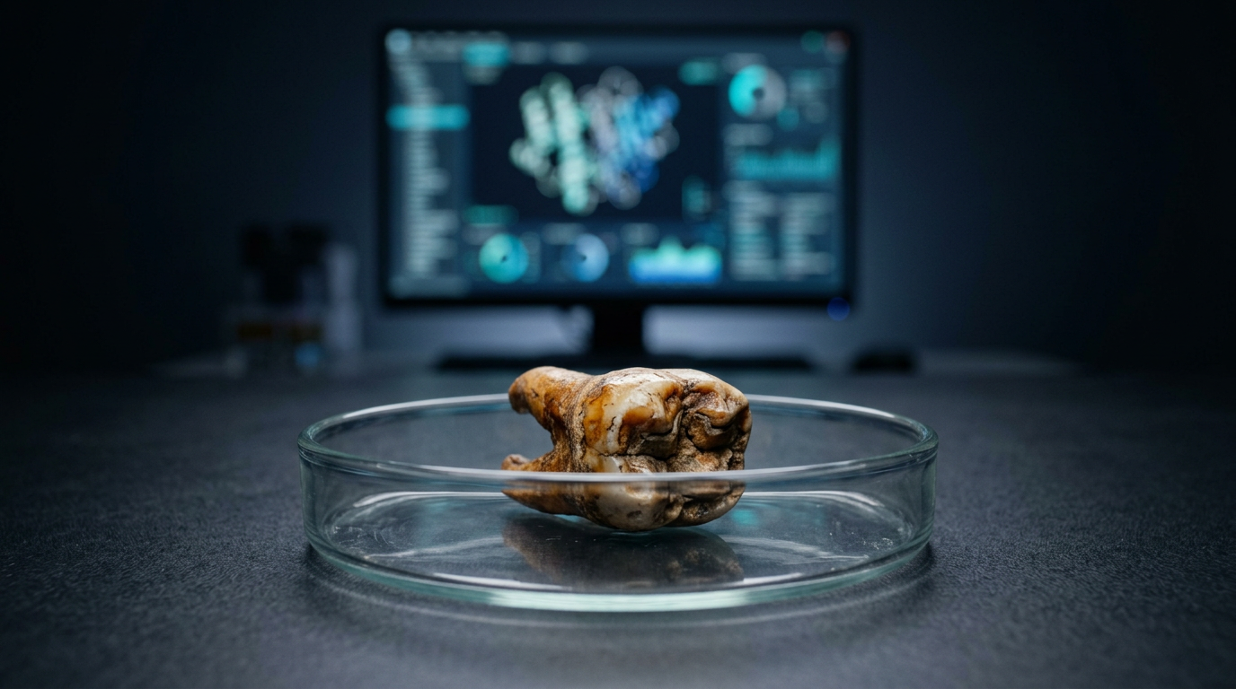 Proteínas em dentes de Homo erectus revelam ancestralidade perdida — e possível elo com Denisovanos