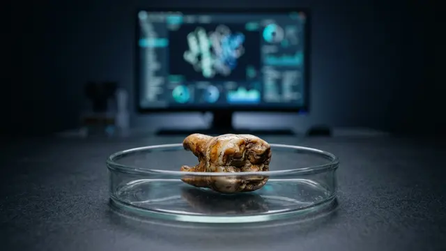 Proteínas em dentes de Homo erectus revelam ancestralidade perdida — e possível elo com Denisovanos