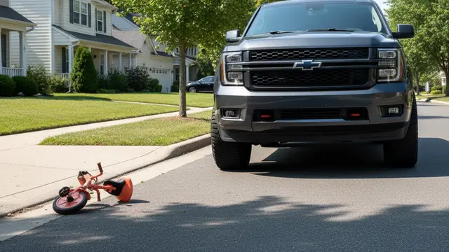 A armadura sobre rodas: o paradoxo do carro 'seguro' para o filho