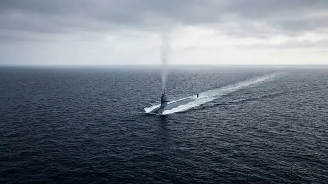 China testa míssil no Pacífico e acirra tensão com vizinhos