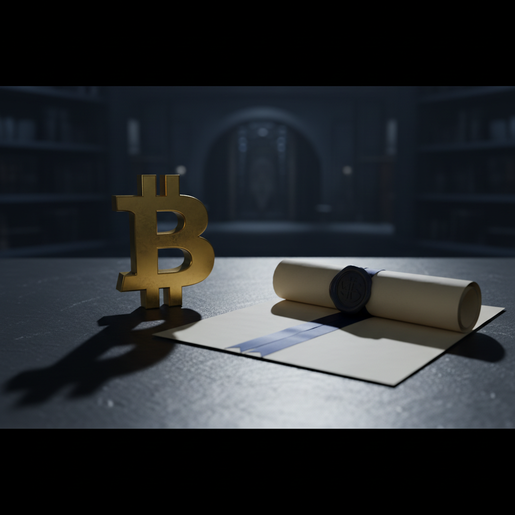 Bitcoin prende a respiração com a inflação americana