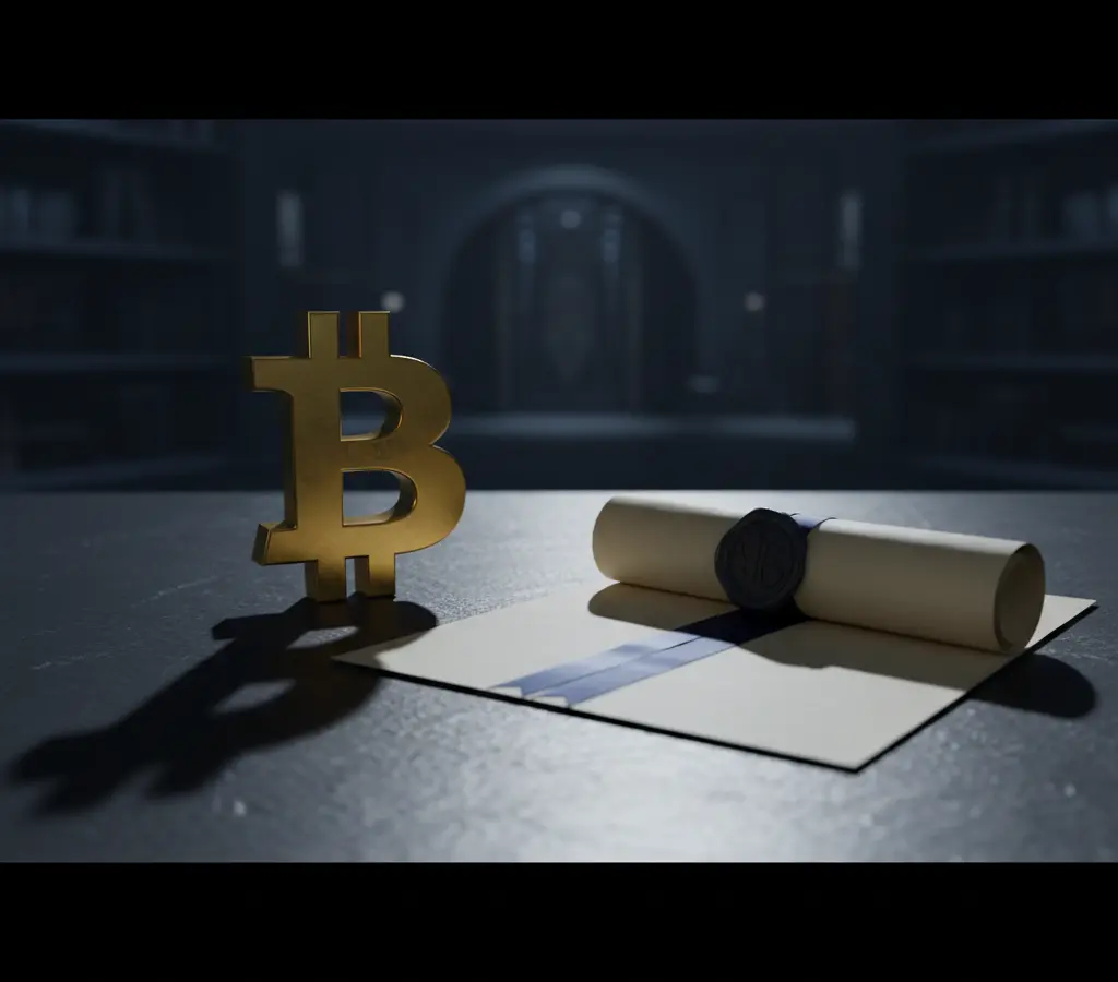 Bitcoin prende a respiração com a inflação americana