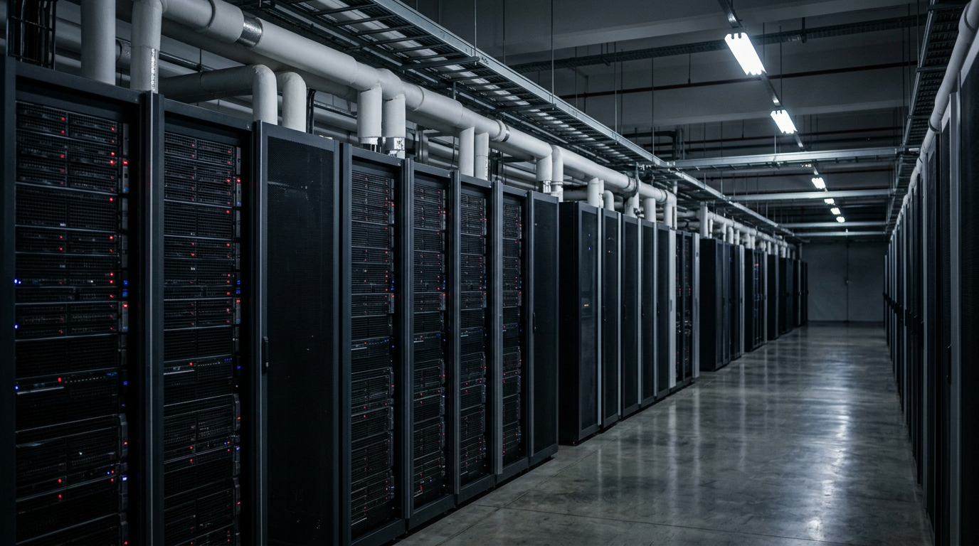 China aposta em supercomputador sem GPUs para desafiar hegemonia americana