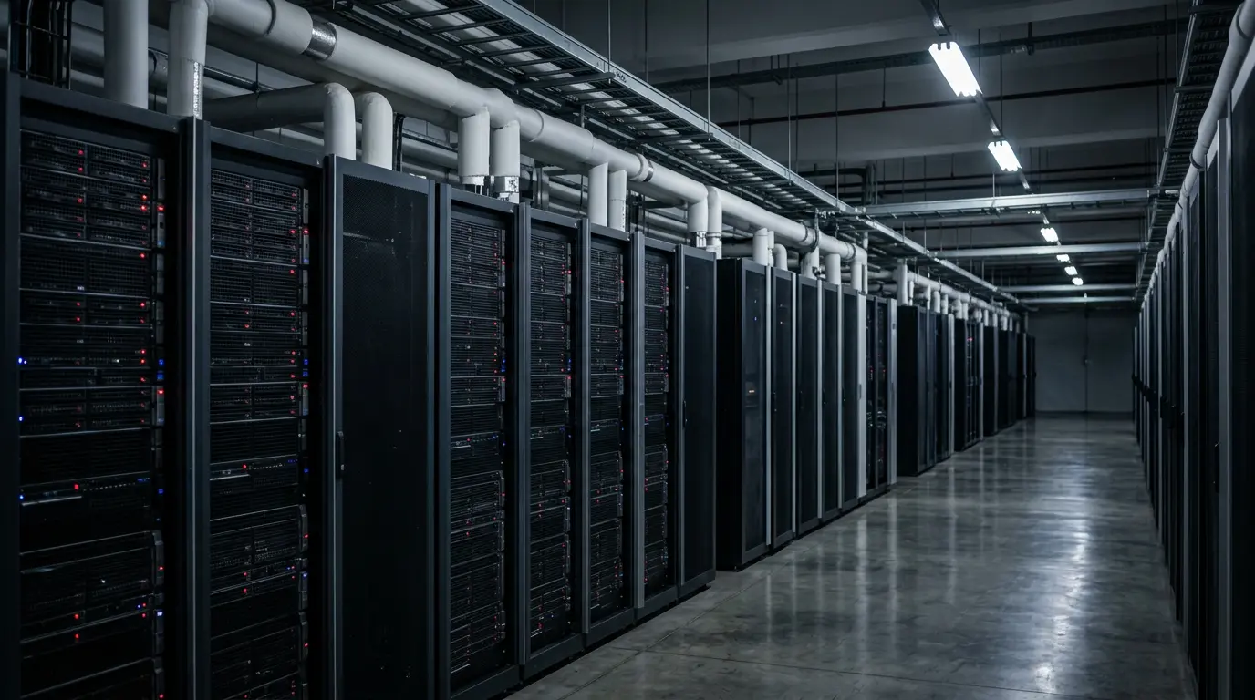 China aposta em supercomputador sem GPUs para desafiar hegemonia americana