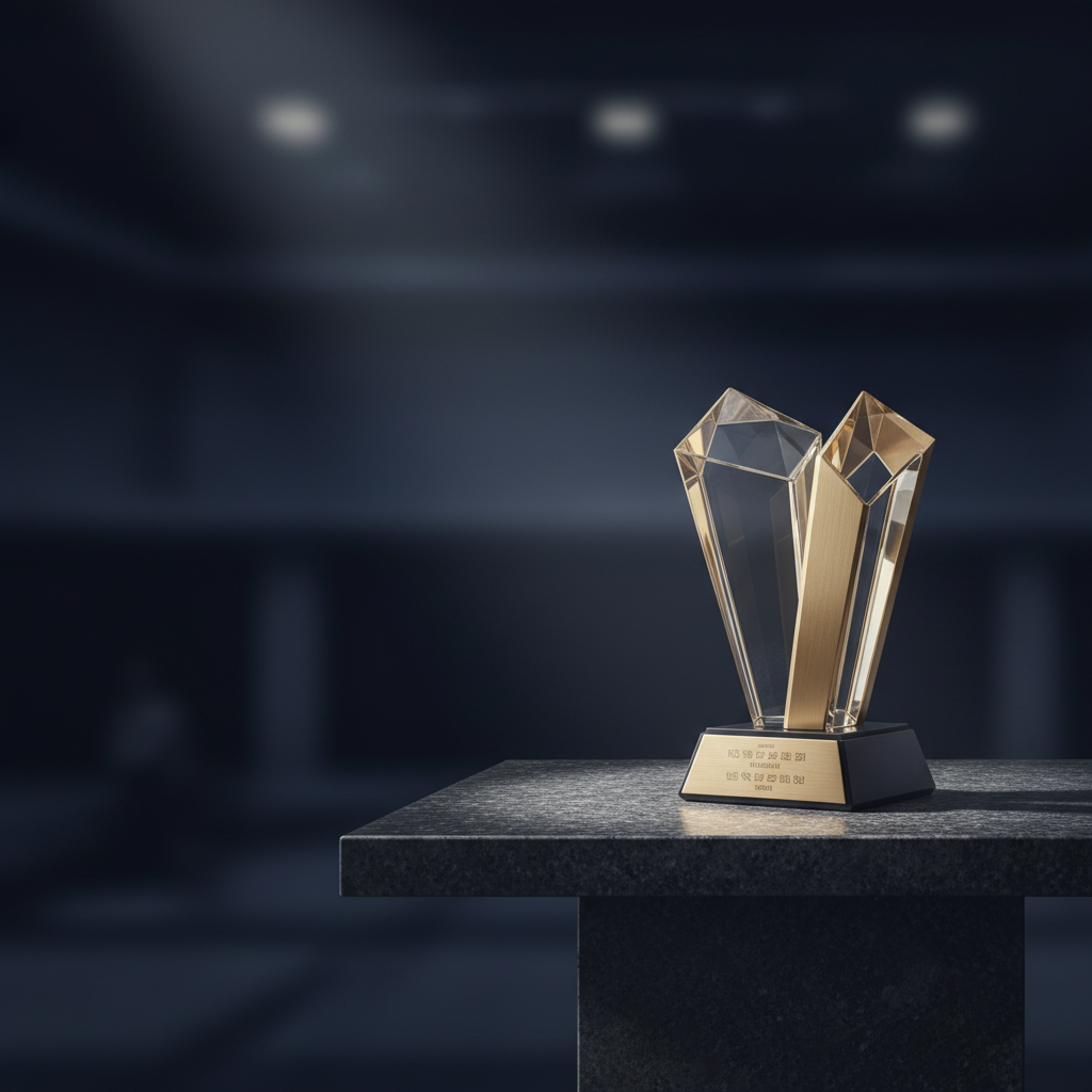 SRP Americas Awards celebra inovação em operações estruturadas