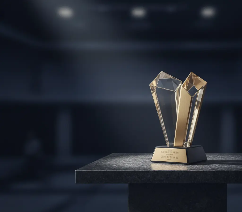 SRP Americas Awards celebra inovação em operações estruturadas
