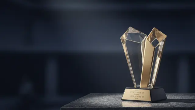 SRP Americas Awards celebra inovação em operações estruturadas