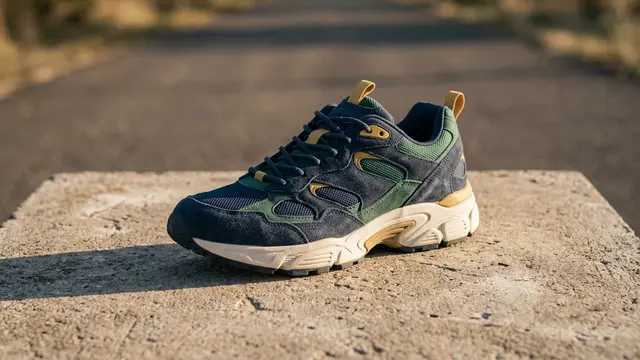 New Balance 992 mantém o trono do conforto como símbolo de status