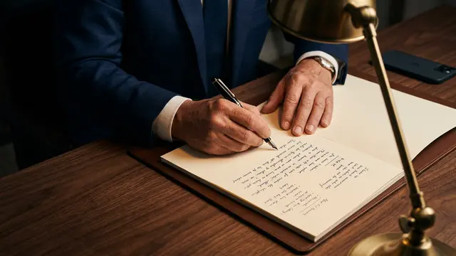 Ed Bastian descarta discurso gerado por IA — e alerta Geração Z sobre atalhos