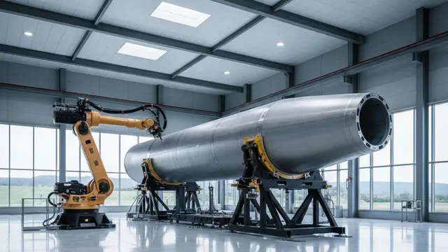 Gen Zer constrói startup de defesa de US$ 3,7 bi com Sequoia