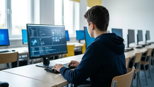 A geração chinesa que já monetiza a inteligência artificial