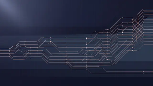 Ações de computação quântica disparam com balanços trimestrais robustos