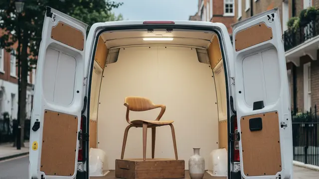 Londres vê nascer um design de guerrilha