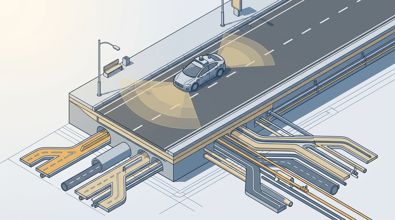 Waymo refina software de direção autônoma — e aposta na escala para superar dilemas técnicos