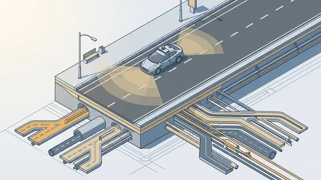 Waymo refina software de direção autônoma — e aposta na escala para superar dilemas técnicos