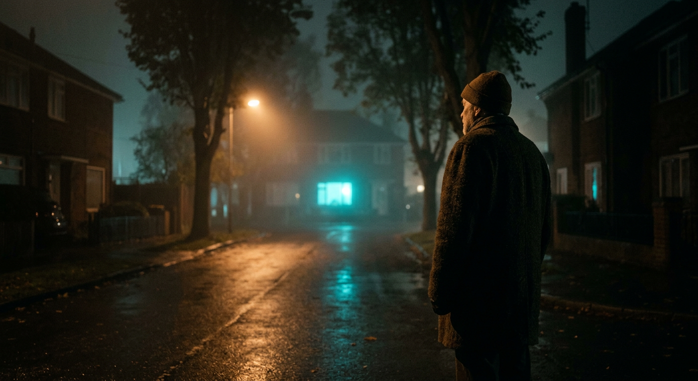 Stephen King chancela 'The Boroughs' e Netflix ganha tração com público sênior