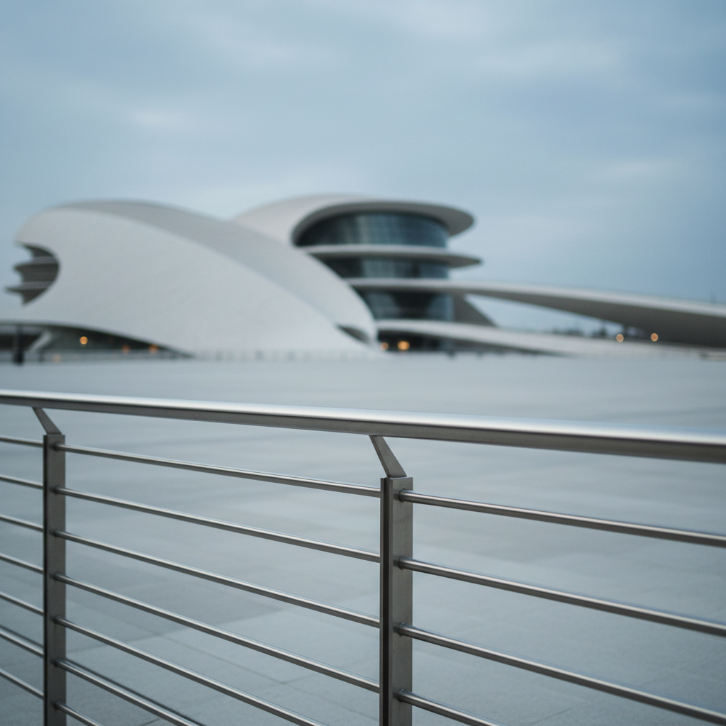 Lucas Museum: cercas contradizem promessa de arte para todos