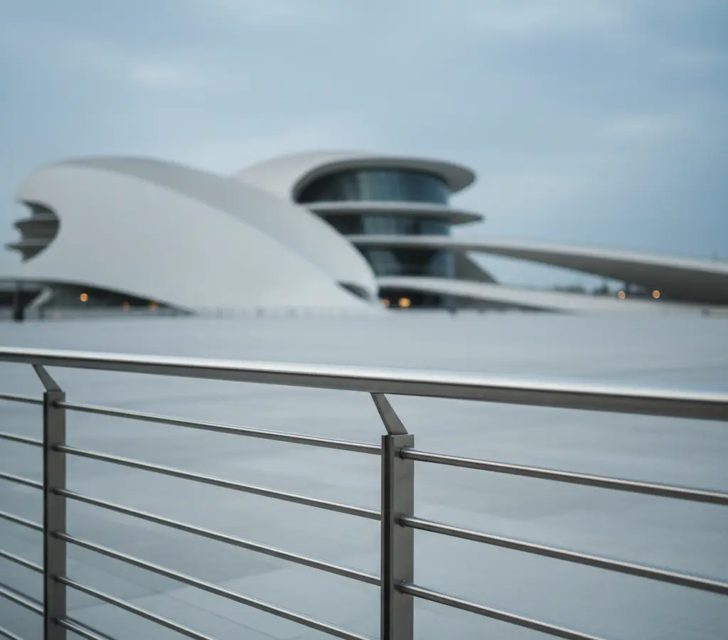 Lucas Museum: cercas contradizem promessa de arte para todos