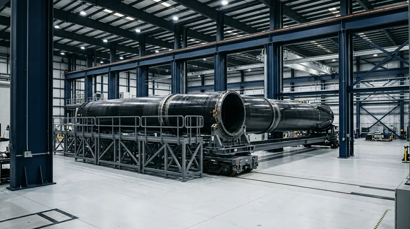 Rocket Lab lidera o mercado espacial público — e a distância para os rivais aumenta
