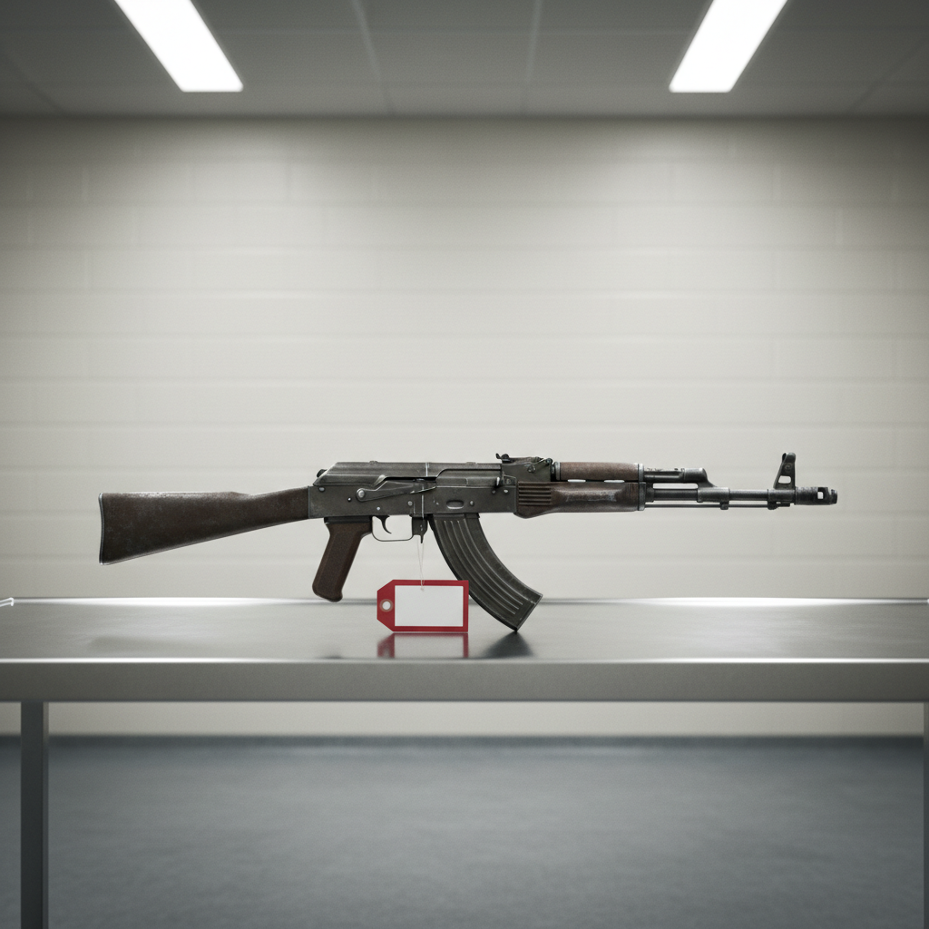 FBI impede ataque no Mall of America com rifle fornecido por agente