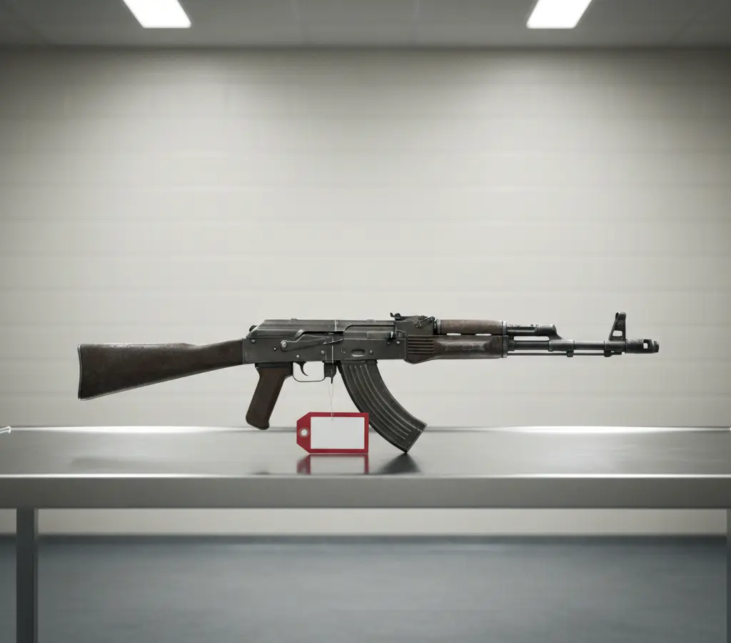 FBI impede ataque no Mall of America com rifle fornecido por agente