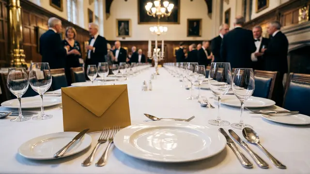 New Orleans sedia premiação dos 50 melhores restaurantes da América do Norte