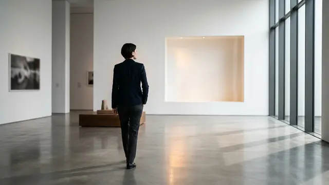 Whitney Museum nomeia Soyoung Yoon para liderar o Independent Study Program