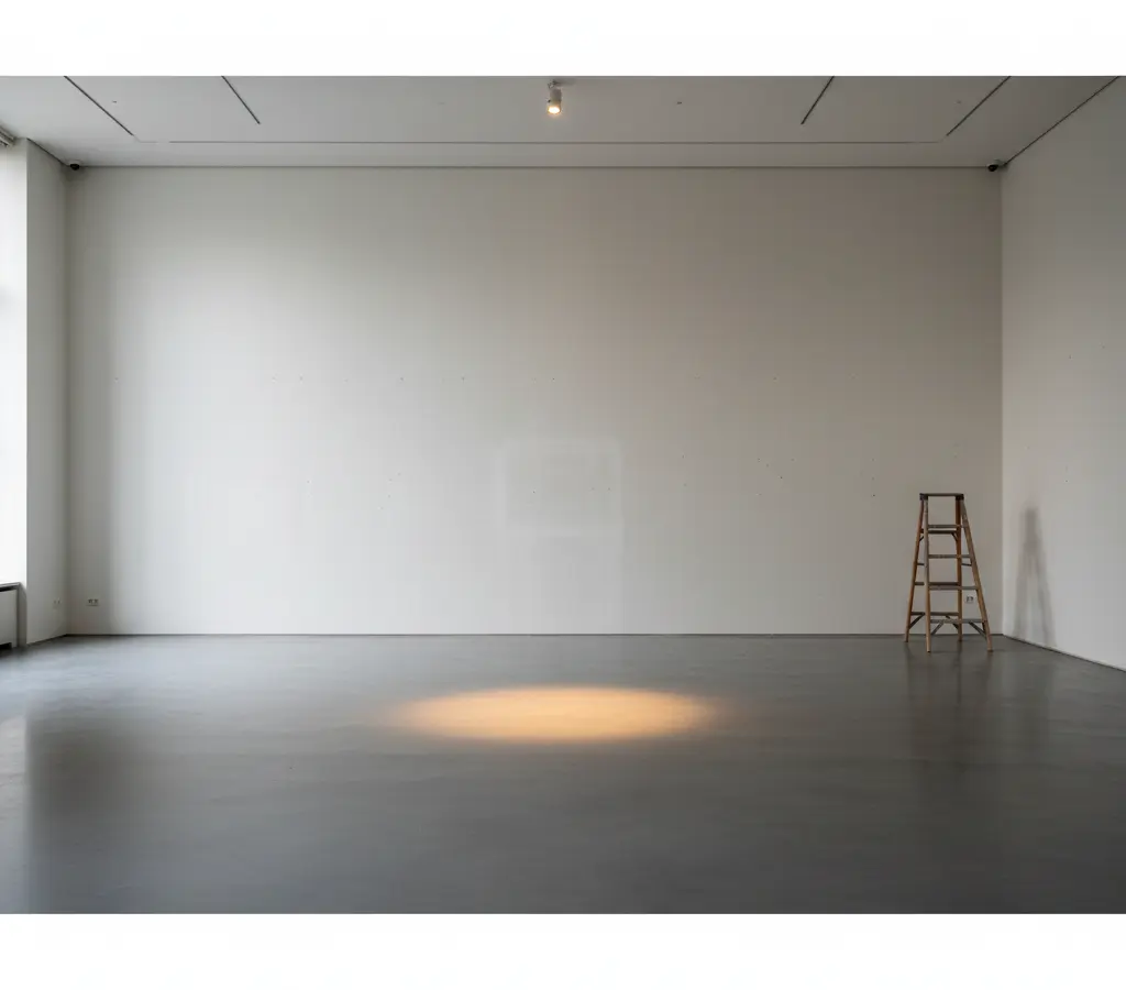 Uma galeria fecha para 'honrar seus artistas'