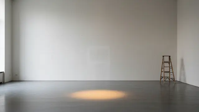 Uma galeria fecha para 'honrar seus artistas'