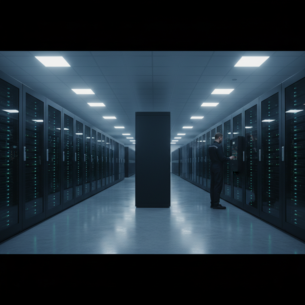 Com apoio da Nvidia, Nscale vai a mercado em teste para o apetite de risco em IA