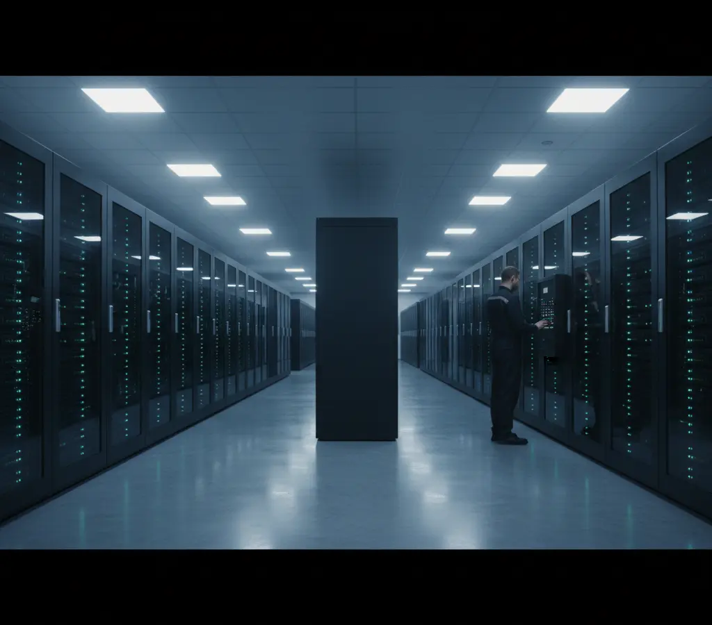 Com apoio da Nvidia, Nscale vai a mercado em teste para o apetite de risco em IA