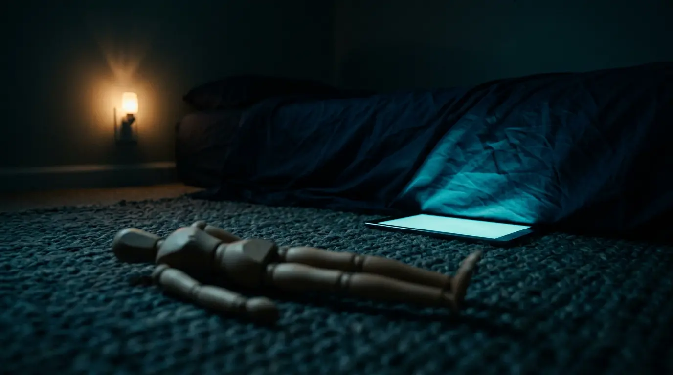 Toy Story 5 enfrenta o desafio dos tablets na infância moderna