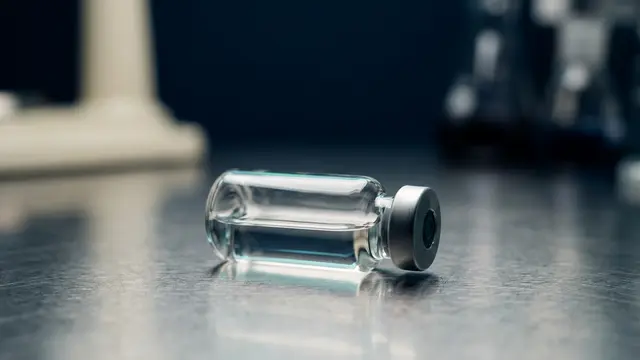 Bepirovirsen avança como promessa de cura funcional para hepatite B