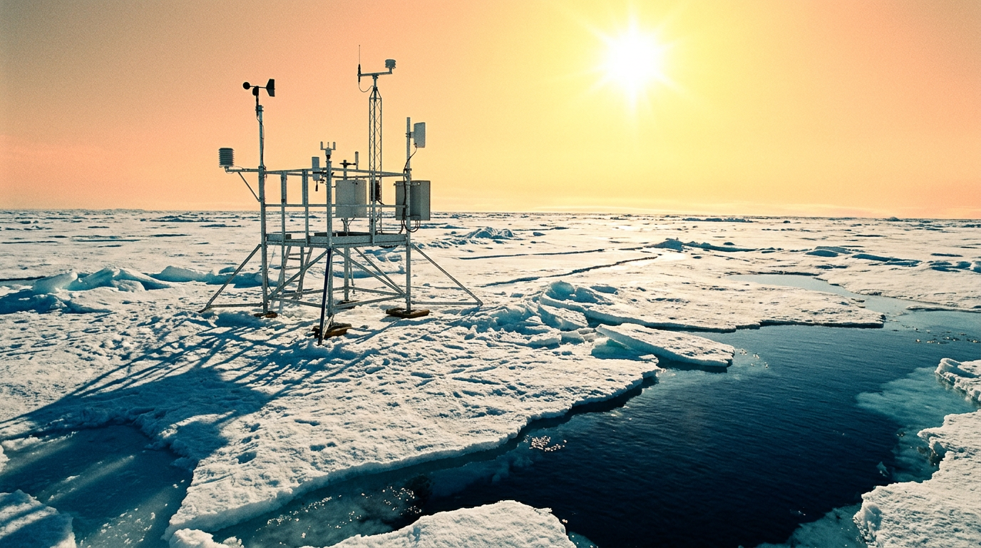 ONU prevê novos recordes de temperatura global entre 2026 e 2030